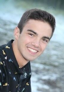 Newman - Henrich, Matthew